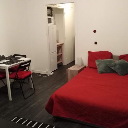 Appartement Pres De Beauval Et Des Chateaux Монришар Екстер'єр фото