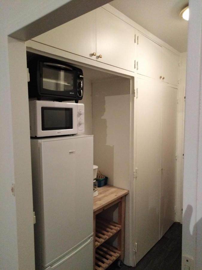 Appartement Pres De Beauval Et Des Chateaux Монришар Екстер'єр фото